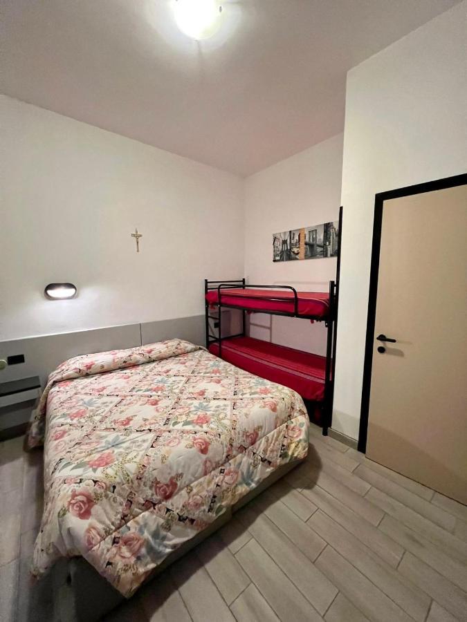 Hotel Centrale Cascia Eksteriør bilde