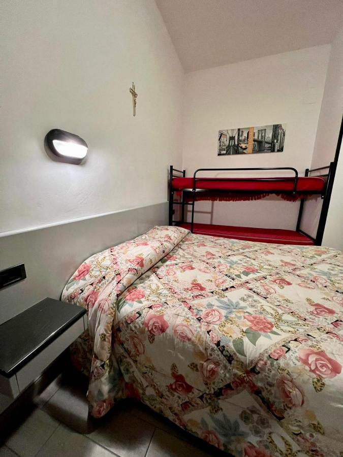 Hotel Centrale Cascia Eksteriør bilde