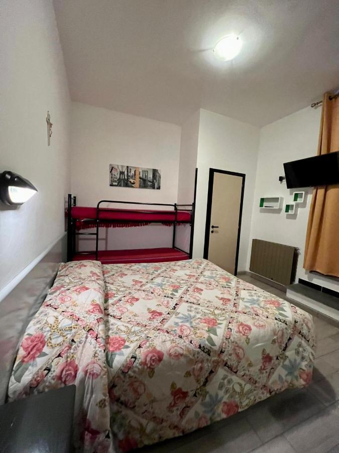 Hotel Centrale Cascia Eksteriør bilde