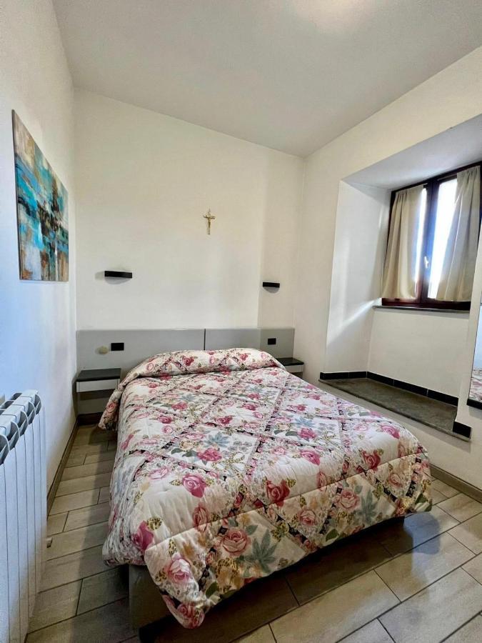 Hotel Centrale Cascia Eksteriør bilde
